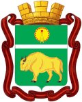 герб города Серпухов 