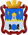 герб города Сергиев Посад
