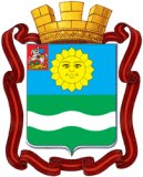 герб города Истра