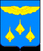 Герб города Жуковский
