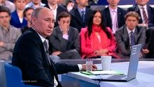 Путин: повышение тарифов ОСАГО – вынужденная мера