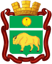 герб города Серпухов 