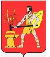 герб города Электросталь